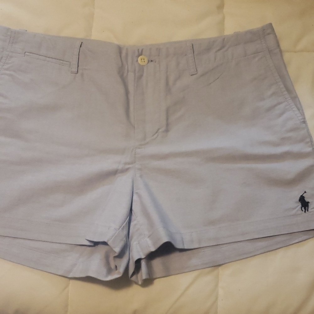 Ralph Lauren shorts